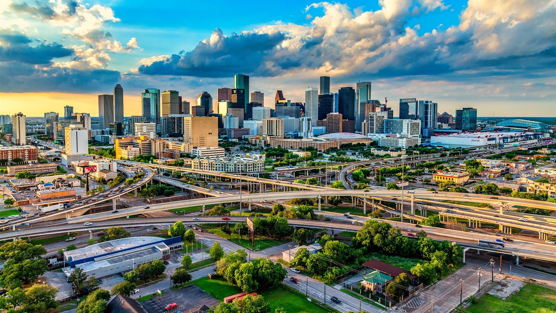 Fast & Easy Online Loans in Houston, TX - Get Money Today